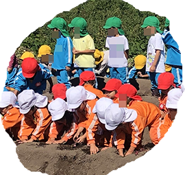 学校法人西越学園 認定こども園くるみ幼稚園